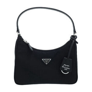 Prada Re Edition Nylon Bag Handbag